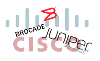 Network Hardware Logo